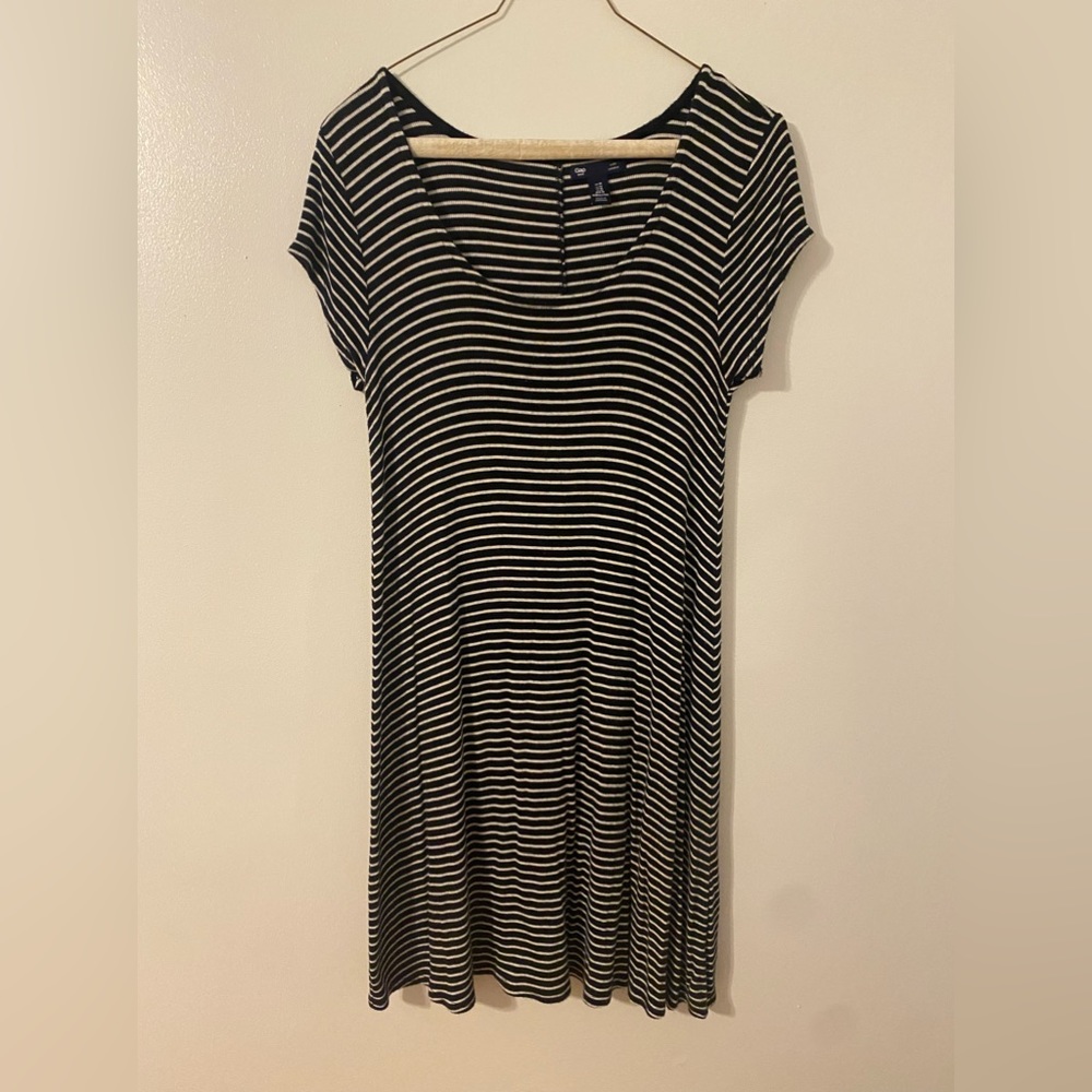 Gap Tshirt Dress